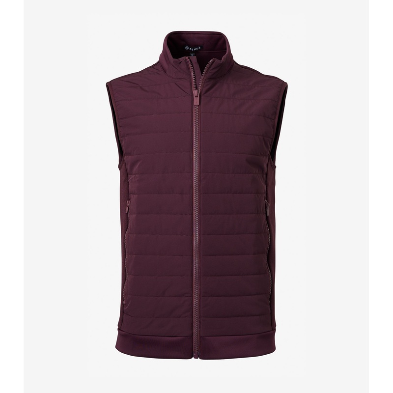 ASHER Tech Vest