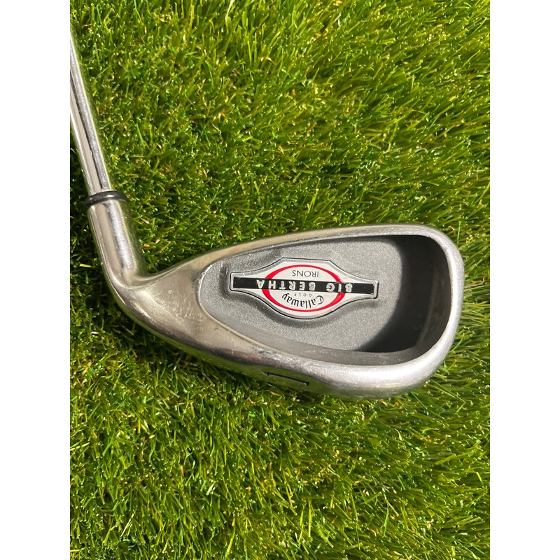 Callaway Big Bertha 1 Iron