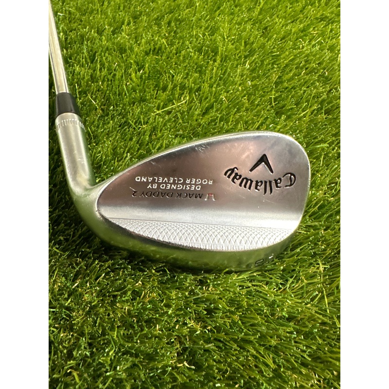 Callaway MD2 60 Wedge