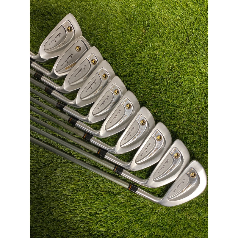 Honma Cavity Back 3-SW Irons