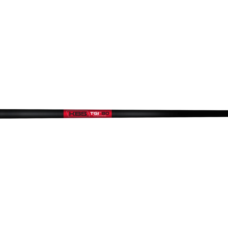 KBS TGI 80 Graphite Regular