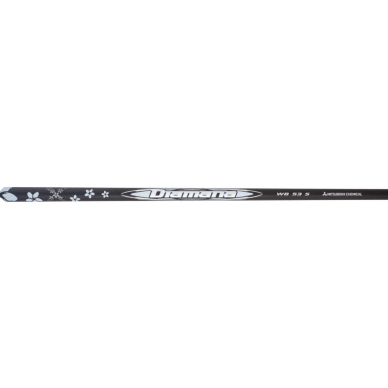Mitsubishi Diamana WB 53 Graphite Regular