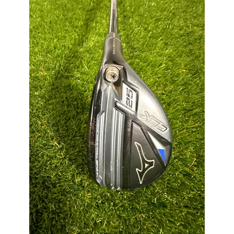 Mizuno CLK 25 HYB