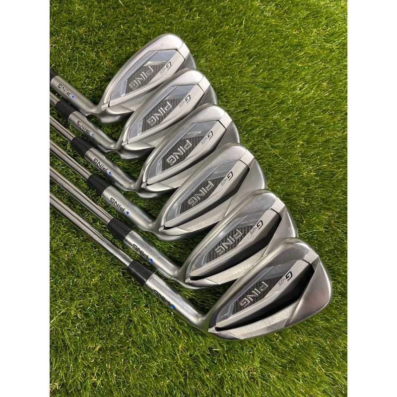 Ping G425 5-W Irons