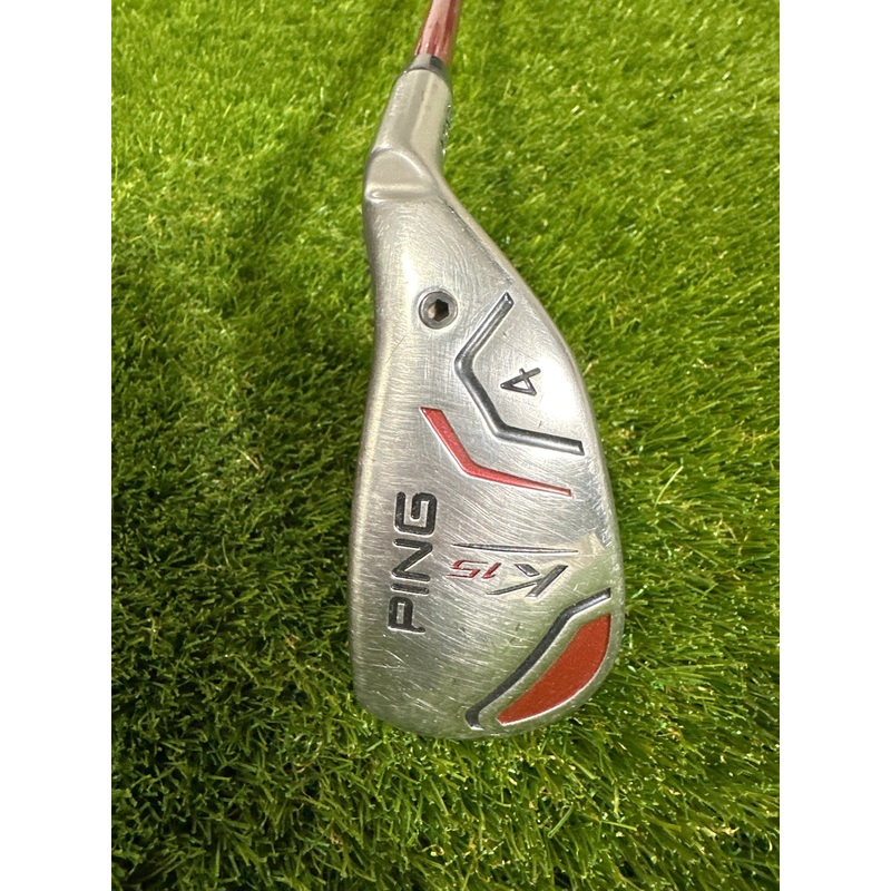 Ping K15 4 HYB