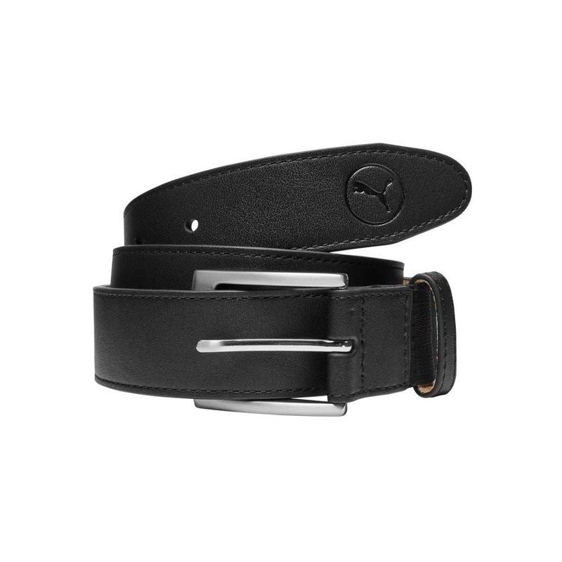 Puma Men’s Leather Golf Belt