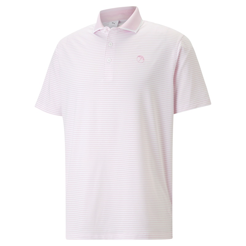 Puma Men’s MATTR Traditions Golf Polo