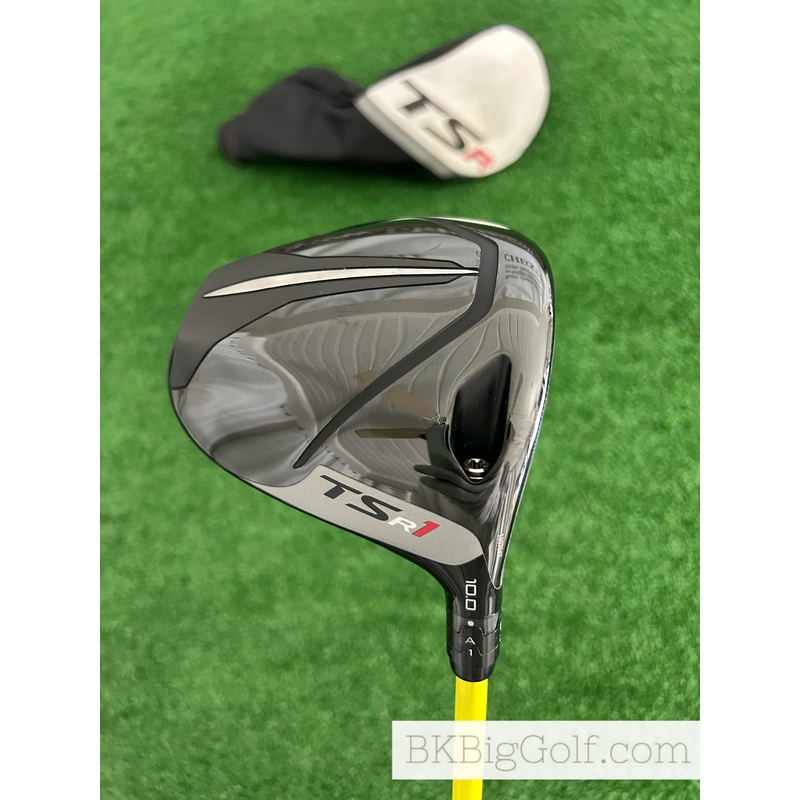 Titleist TSr1 10.0 Driver w Headcover / Regular