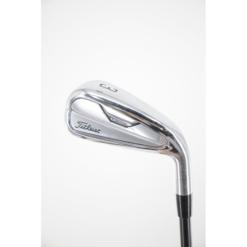 Titleist U505 3 Driving Iron R Flex 39.75″