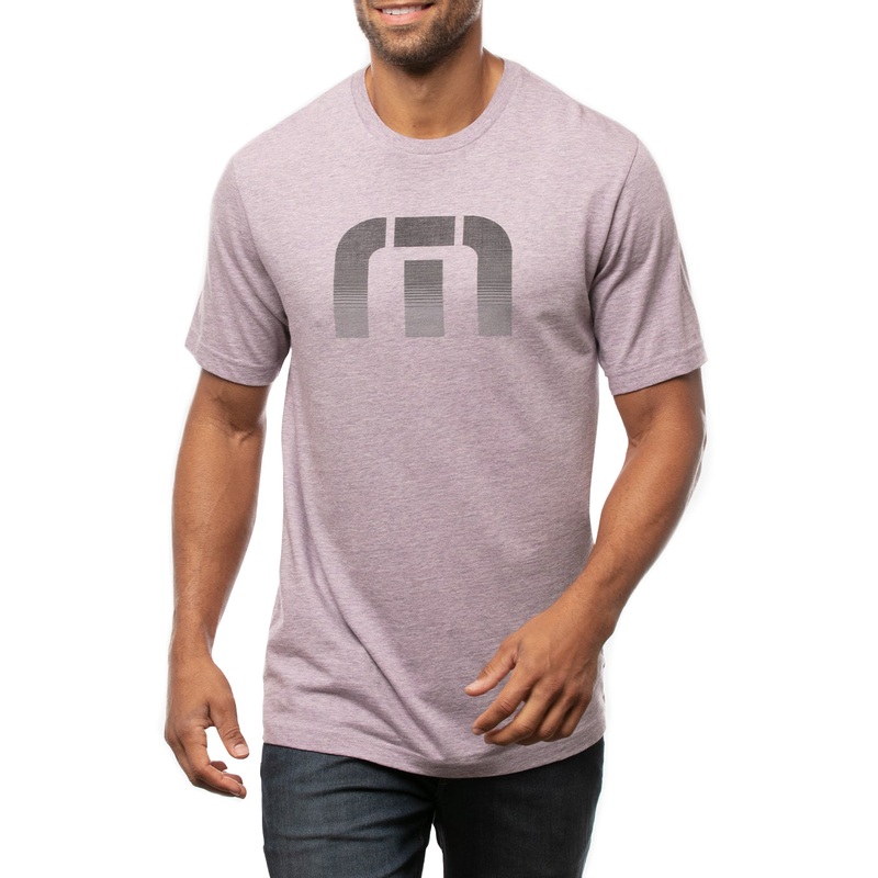 TravisMathew Buzz Shot Golf T-Shirt 2021