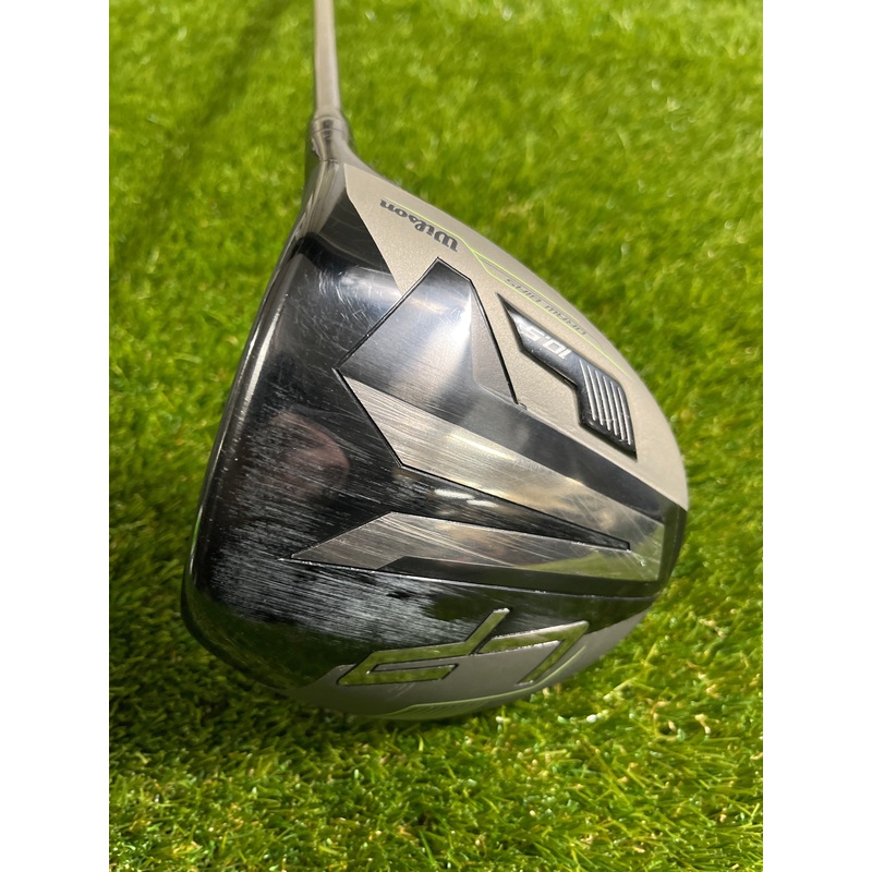 Wilson LP 10.5 Driver