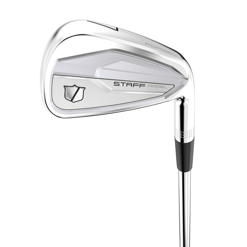 Wilson Staff Model CB Custom