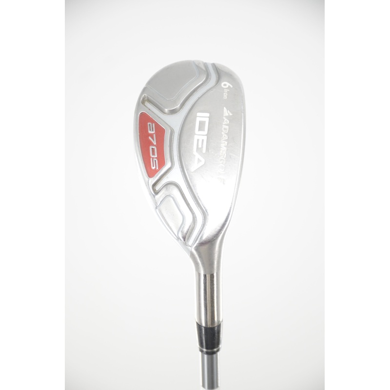 Women’s Adams Idea A7Os 6 Hybrid W Flex 37″