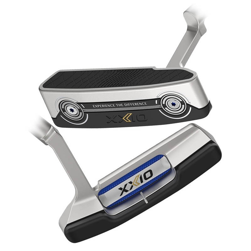 XXIO Blade Putter – 22