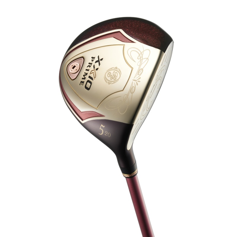 XXIO Prime Royal Edition Women’s Fairway Wood