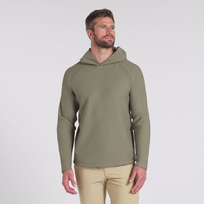 Boulder Golf Hoodie