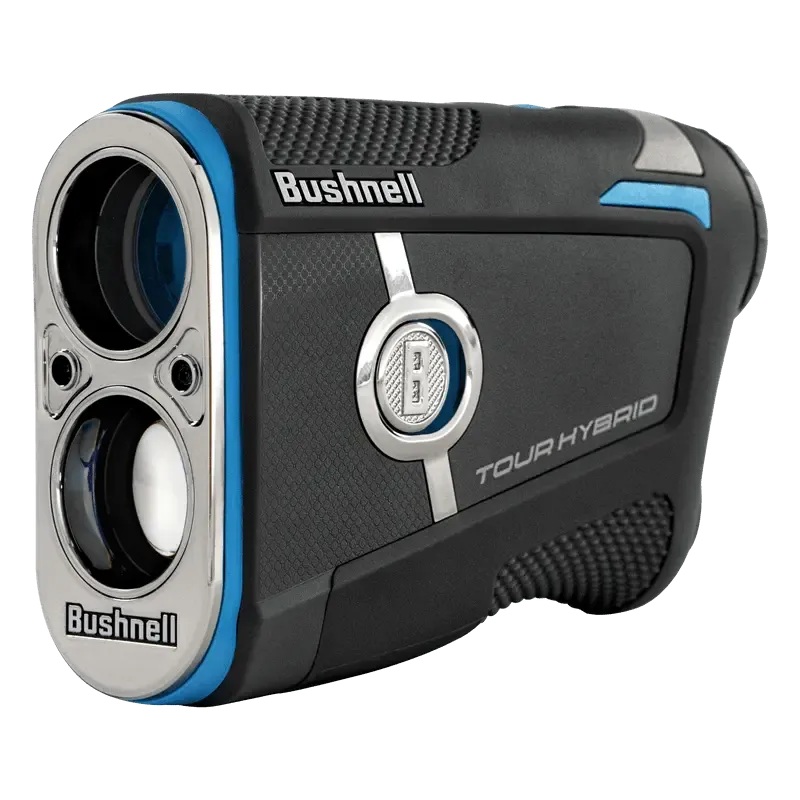 Bushnell Tour Hybrid Precision Golf Rangefinder