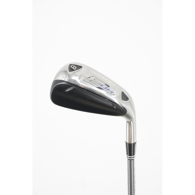 Cleveland HB3 3-PW Iron Set R Flex +0.25″