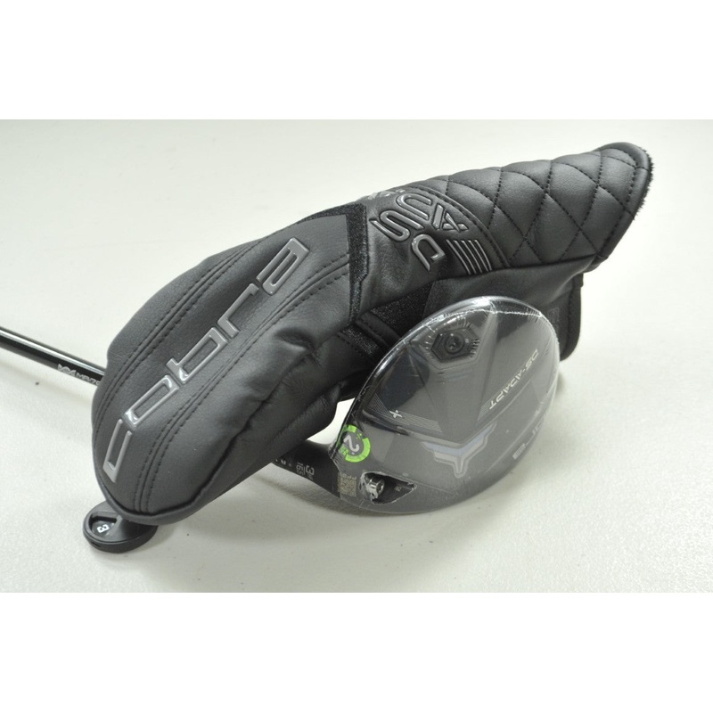 Cobra DS-ADAPT X 3HF-16.5 Fairway Wood Right Kaili 70 X-Stiff Graphite # 198551