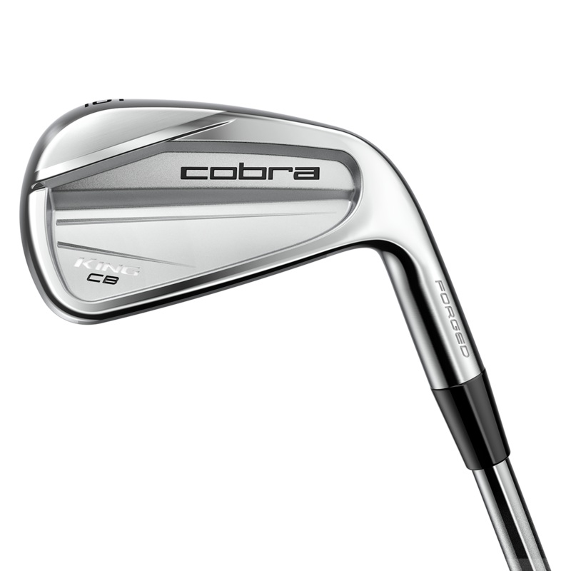 Cobra KING CB Custom Irons