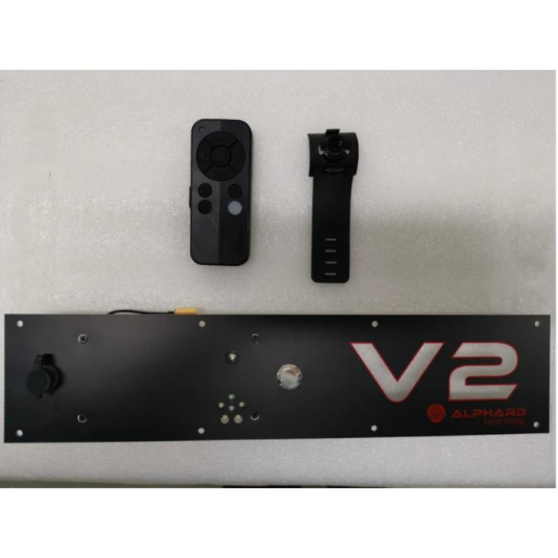 eWheels Upgrade Kit – V1 to V2