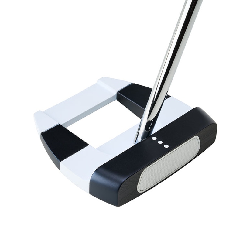 Odyssey Ai ONE Square-To-Square Jailbird ZT Golf Putter – Left Handed