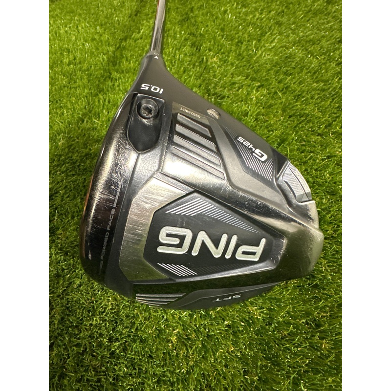 Ping G425 SFT 10.5 Driver