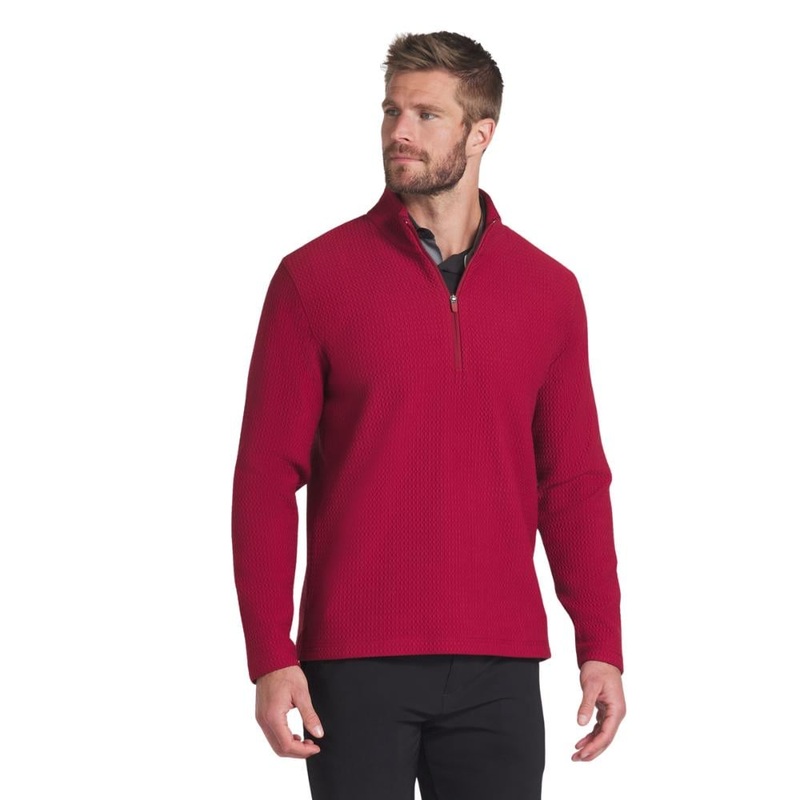 Puma Men’s Boulder 1/4 Zip Pullover 24