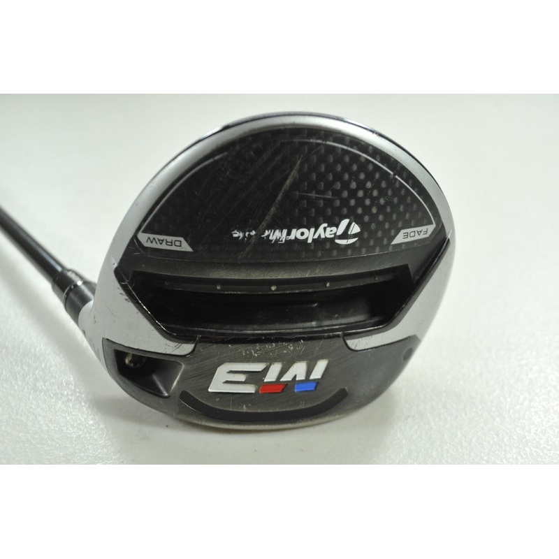 TaylorMade M3 3-15* Fairway Wood Regular Flex RH Diamana 65g Graphite # 196386