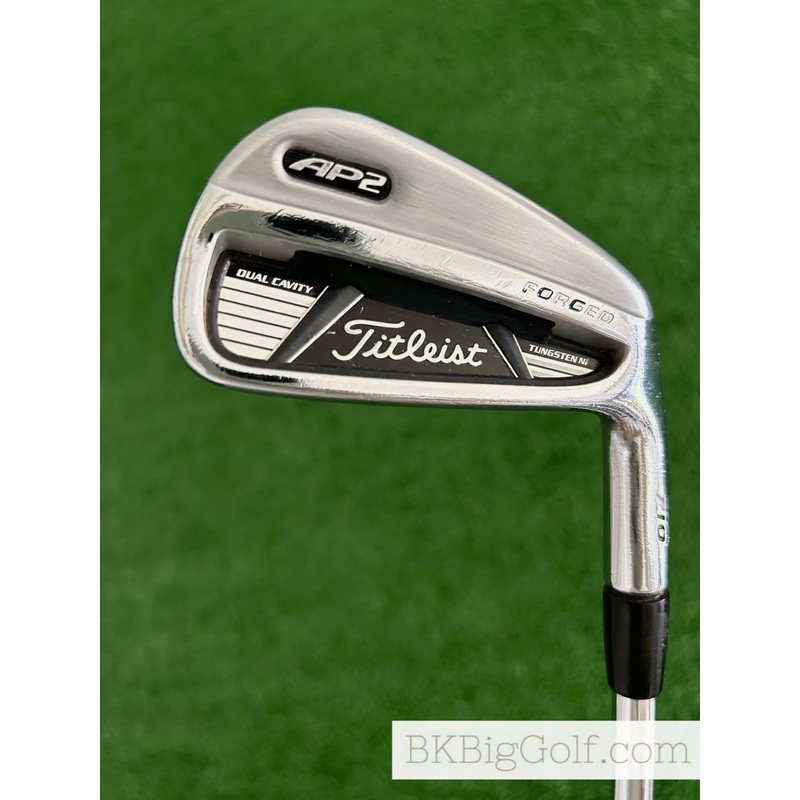 Titleist AP2 710 Forged 3 Iron / Stiff