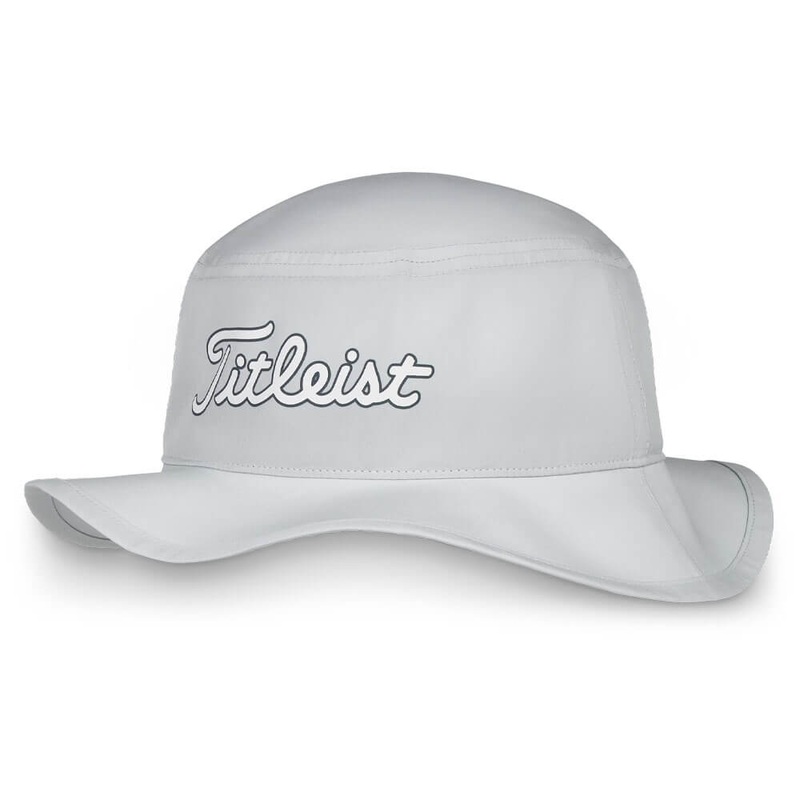 Titleist Breezer Golf Bucket Hat Blue Bird/White/Washed Indigo – 25 Men