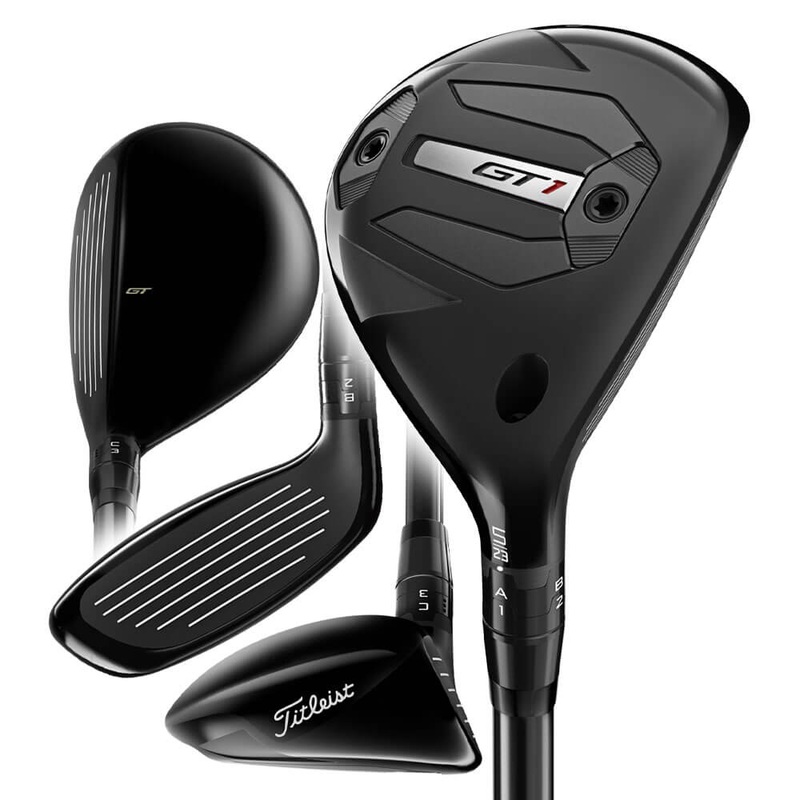 Titleist GT1 Hybrid – 25 Women