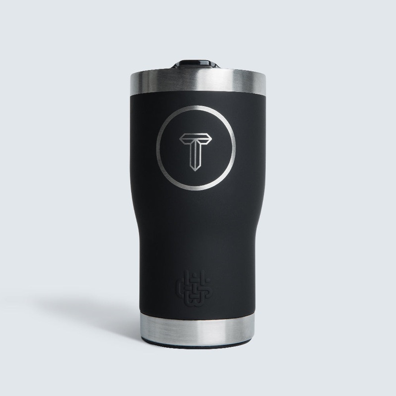 TSG 20oz Tumbler
