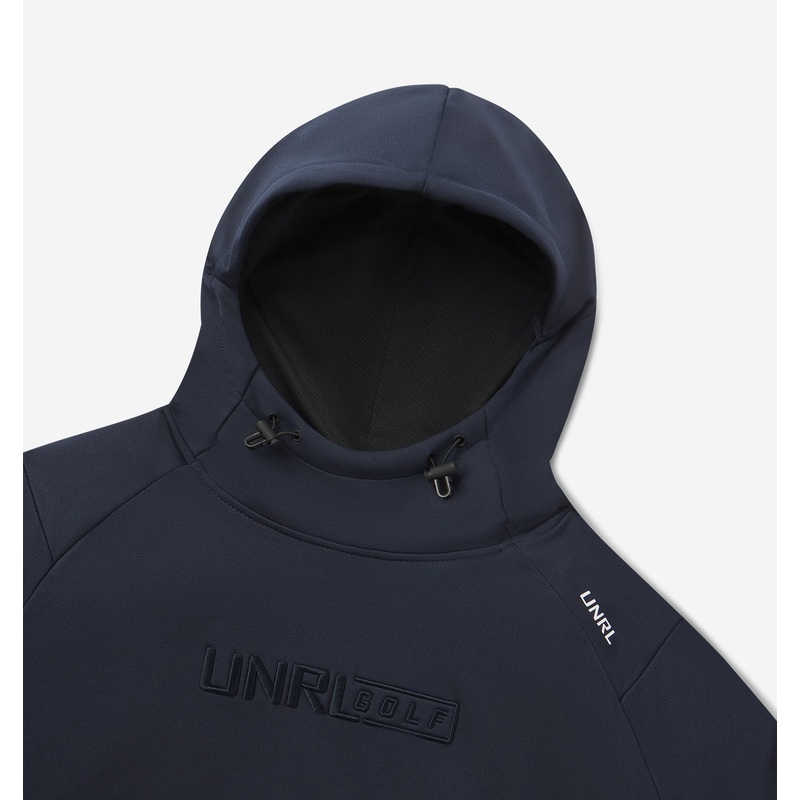 UNRL Crossover Hoodie II [Golf]