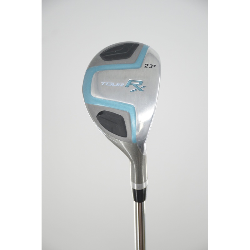 Wilson RX Tour 23 Degree Hybrid R Flex 37.5″