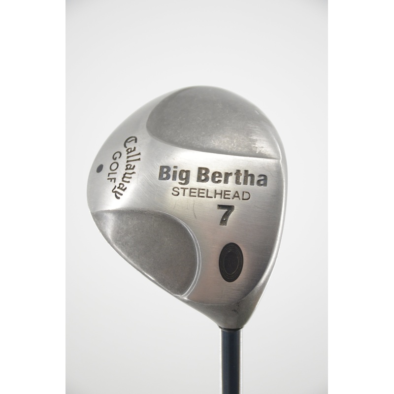 Women’s Callaway Steelhead 7 Wood W Flex 40.75″