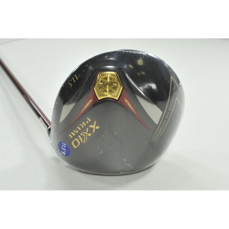 XXIO Prime 13 11.5* Driver Regular Flex Right 35g DST SP1300 NEW!  # 197894