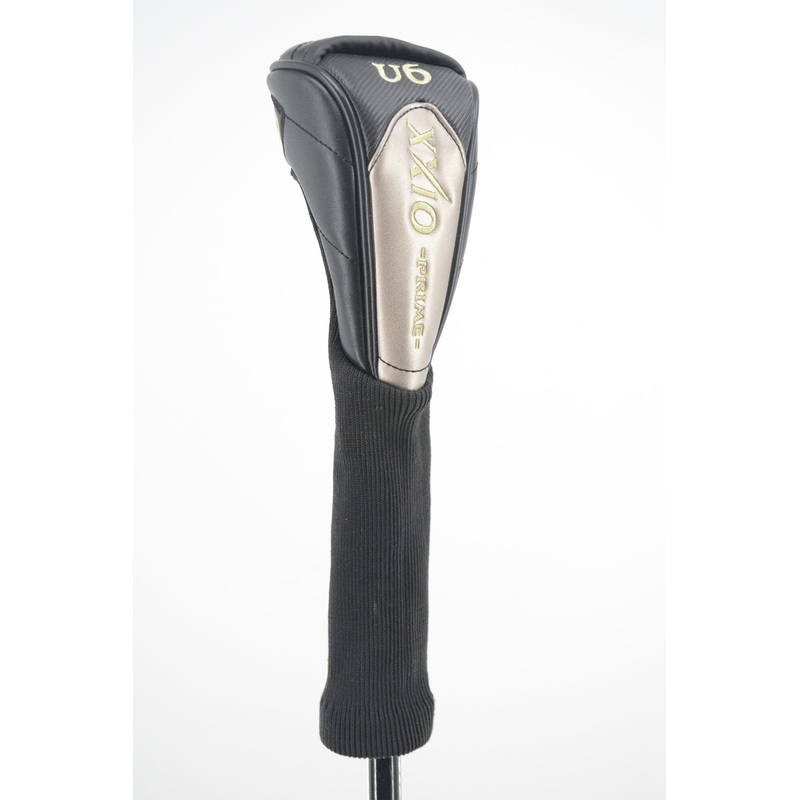 XXIO Prime 6u Hybrid Hybrid Headcover