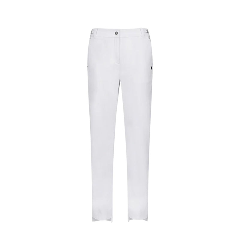 Anew Golf 2024FW Women Band Point Essential Long Pants