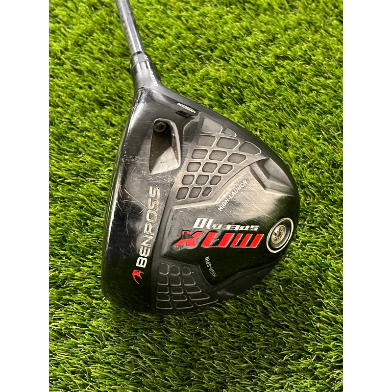 Benross Max Speed HL Driver