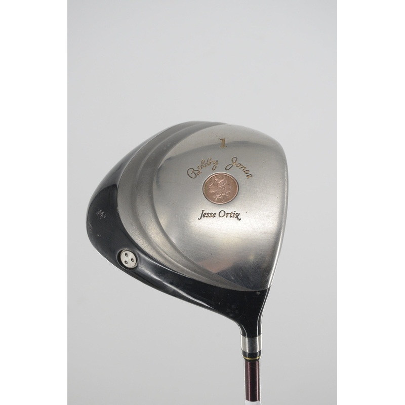 Bobby Jones Jesse Ortiz  Driver SR Flex 43.75″
