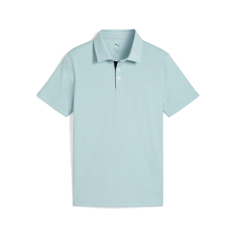 Boy’s Pure 2.0 Golf Polo
