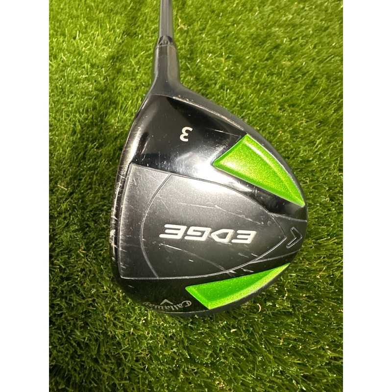 Callaway Edge 3 FWY