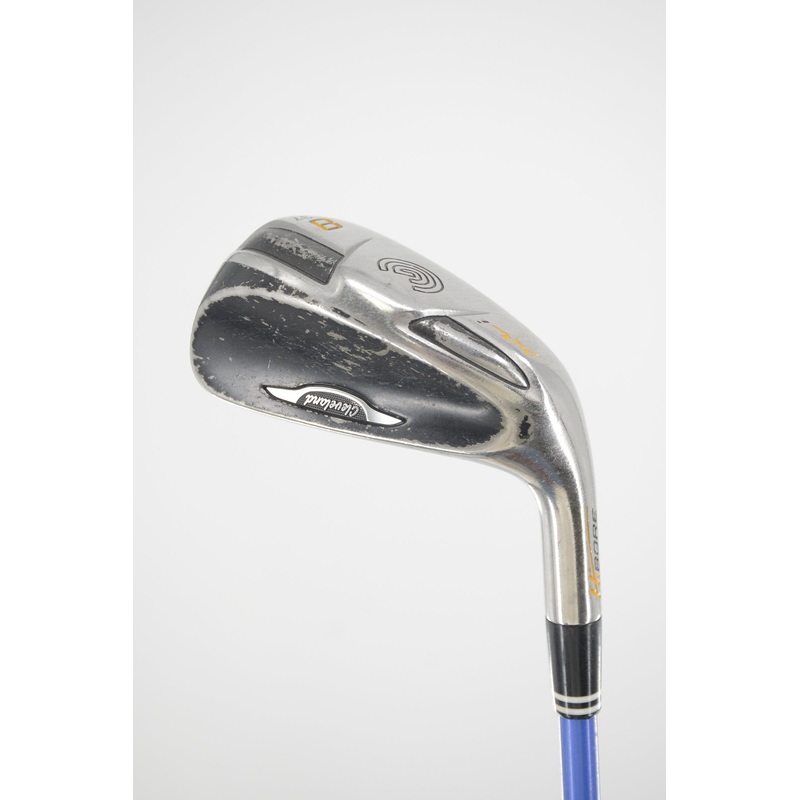 Cleveland Hibore XLI 8 Iron SR Flex 36.75″