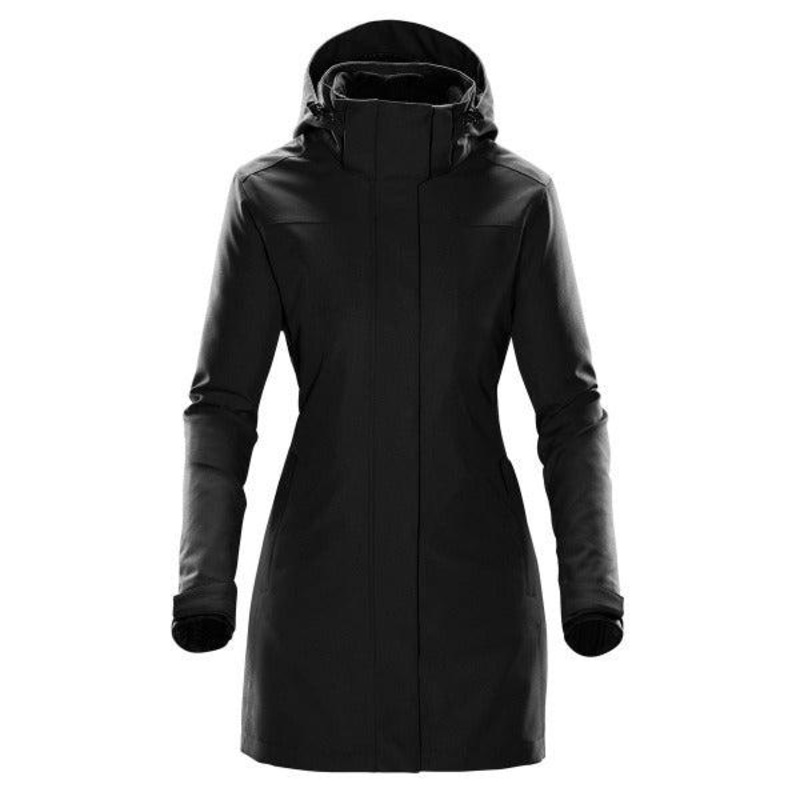 Custom Logo Stormtech Avalanche System Women’s Jacket