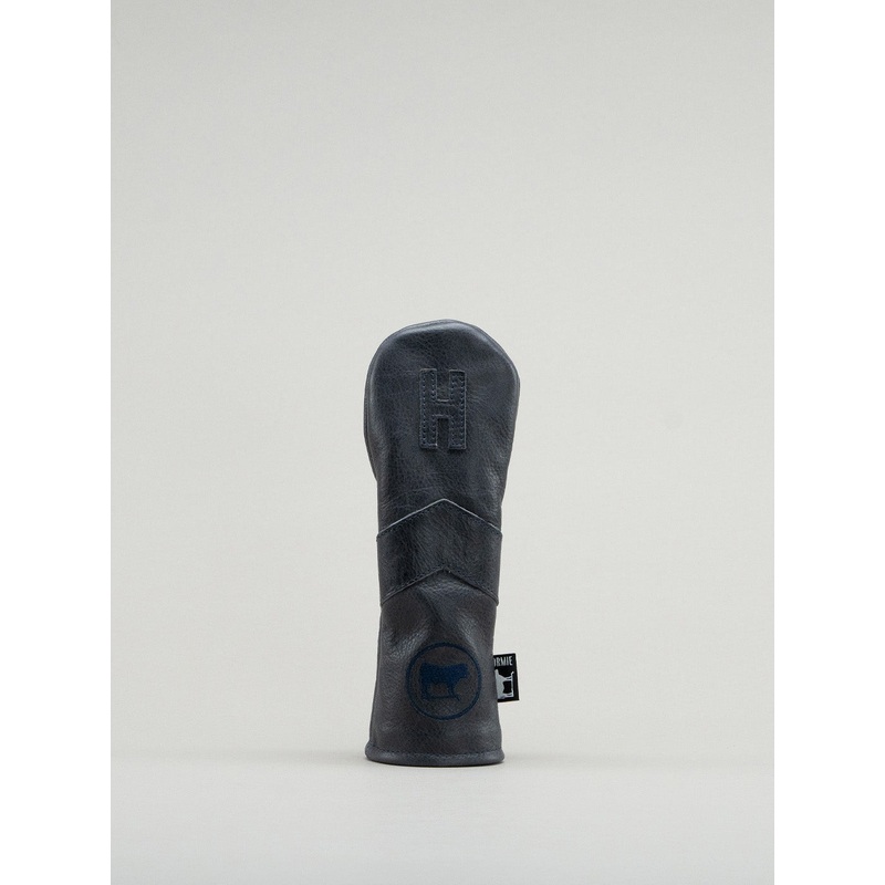 Dormie Chevron Atlantic Hybrid Headcover