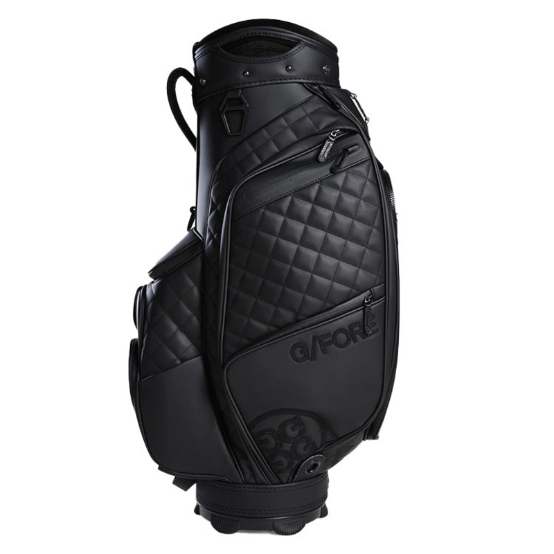 G/FORE Mid Size Golf Cart Bag – ONYX