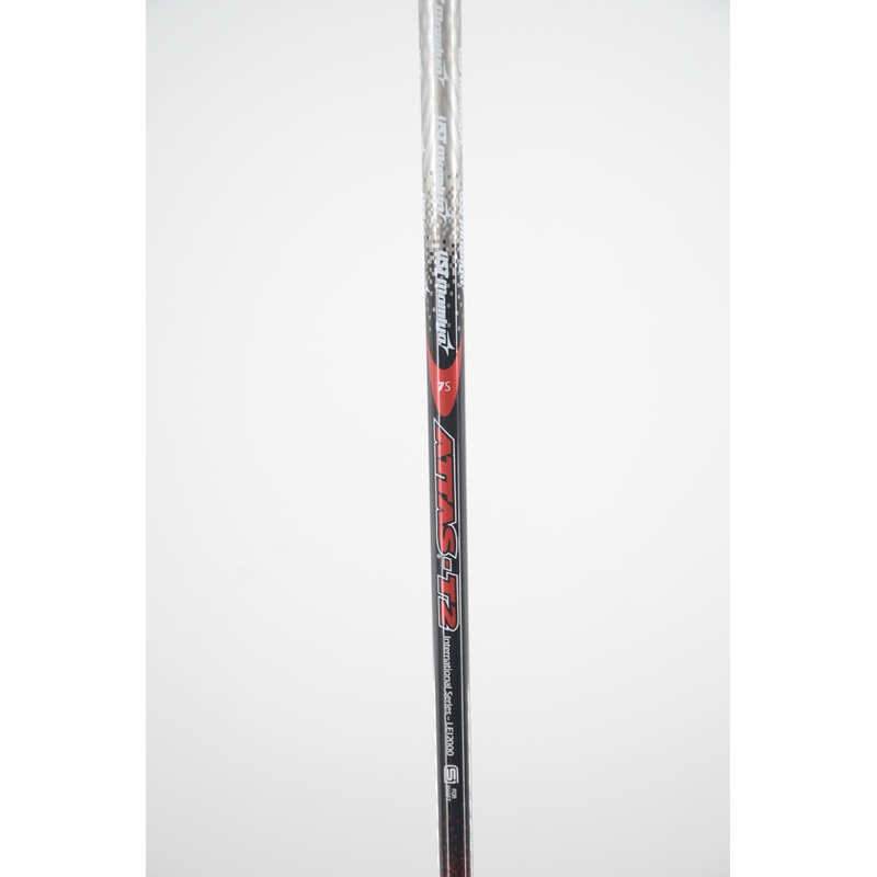NEW UST Mamiya Attas-T2 No Tip Driver Shaft S Flex Uncut