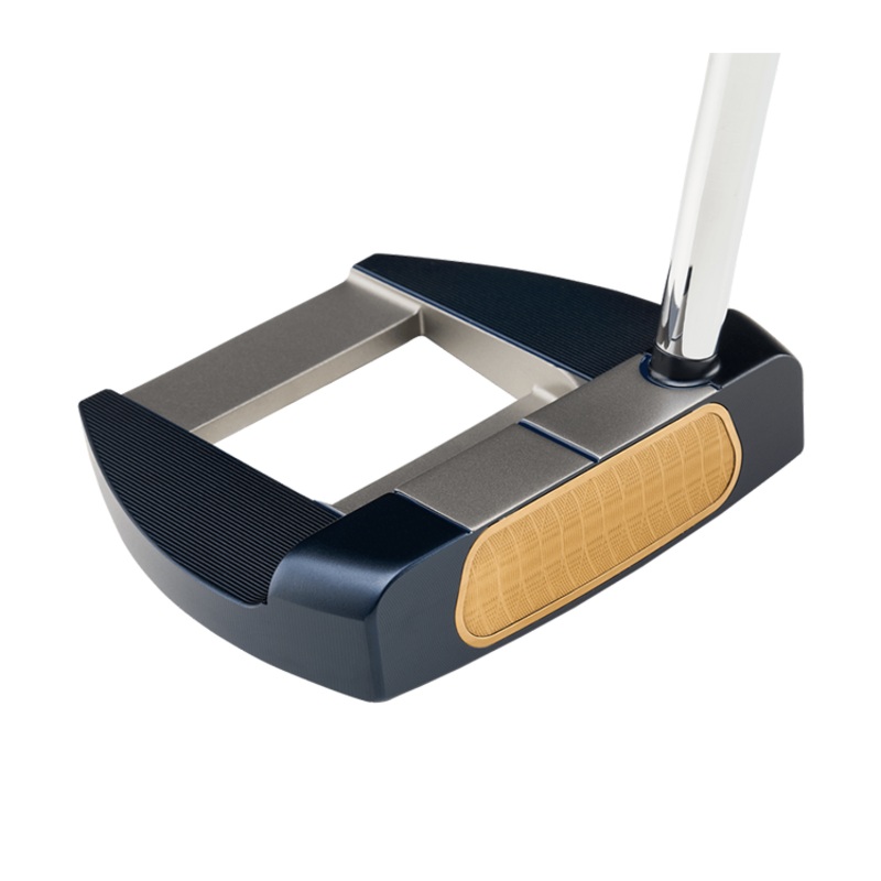 Odyssey Ai ONE Milled Jailbird Mini T Versa 90 DB Golf Putter