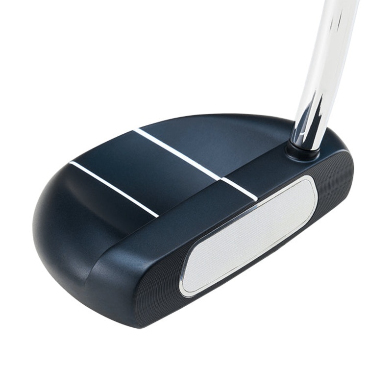 Odyssey Ai ONE Rossie Golf Putter – Double Bend